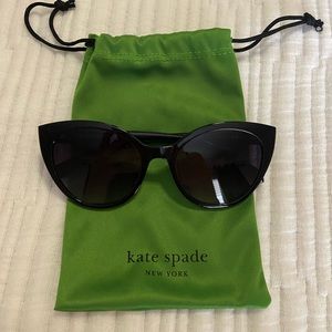 Kate Spade sunglasses